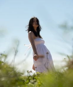 OSS Dresses Benica Dress