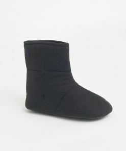 OSS Loungewear Quilted Bootie