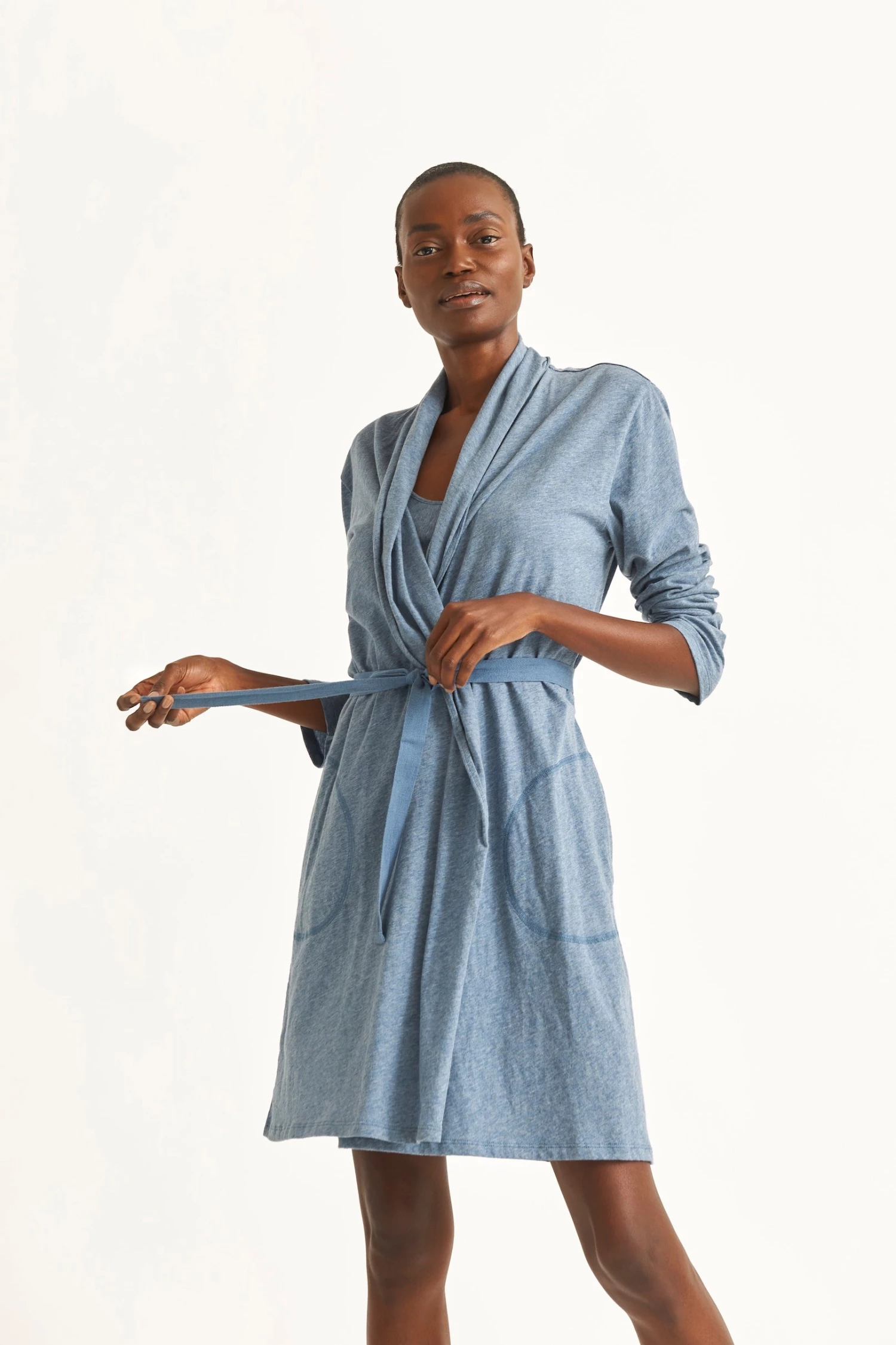 OSS Coleen Robe 1 OSS Coleen Robe