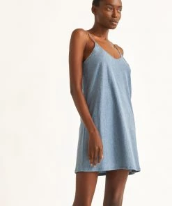 OSS Essentials Sexy Slip