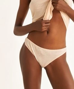 OSS Basic Organic Bikini Essentials