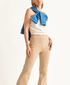 OSS Loungewear Eliana Tube Top