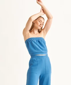 OSS Loungewear Eliana Tube Top