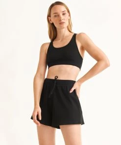 OSS Ingrid Short Loungewear
