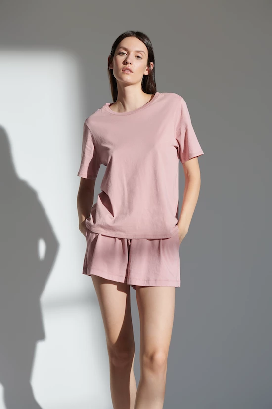 OSS Carine Tee 1 OSS Carine Tee