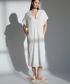 OSS Carmella Caftan Loungewear