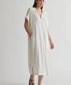 OSS Carmella Caftan Loungewear