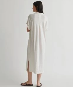 OSS Carmella Caftan Loungewear