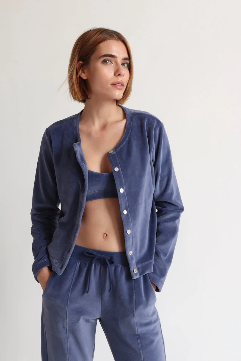 OSS Adaline Cardigan 1 OSS Adaline Cardigan