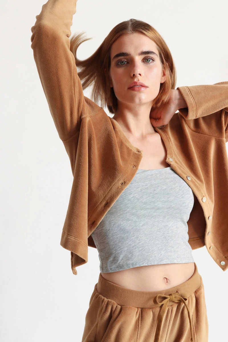 OSS Adaline Cardigan 4 OSS Adaline Cardigan