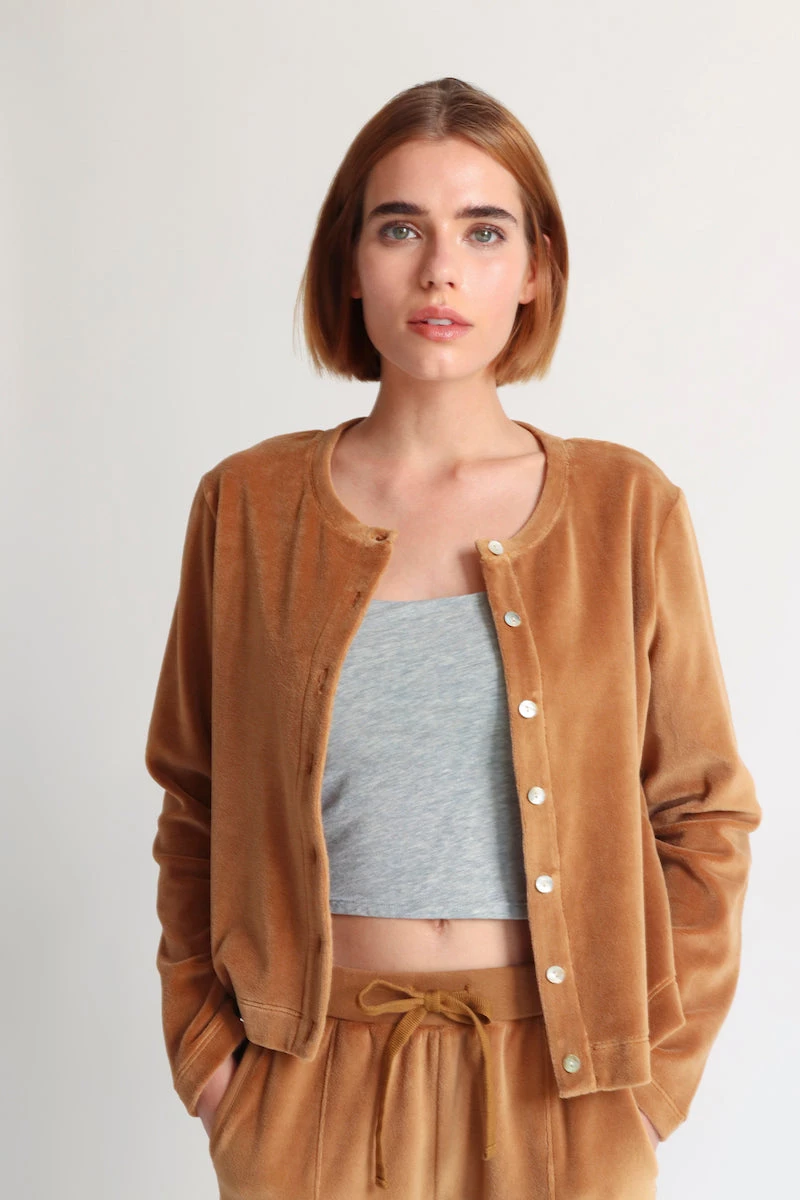 OSS Adaline Cardigan 5 OSS Adaline Cardigan