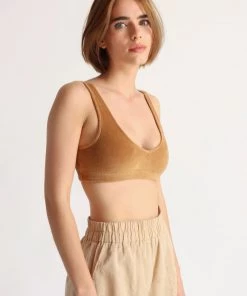 OSS Aimee Bralette Loungewear
