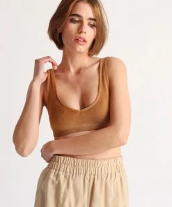 OSS Aimee Bralette Loungewear