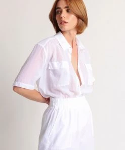 OSS Loungewear Blaise Double Layer Short