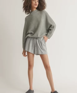 OSS Loungewear Philo Dolman Sleeve Sweater