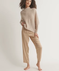 OSS Loungewear Philo Dolman Sleeve Sweater