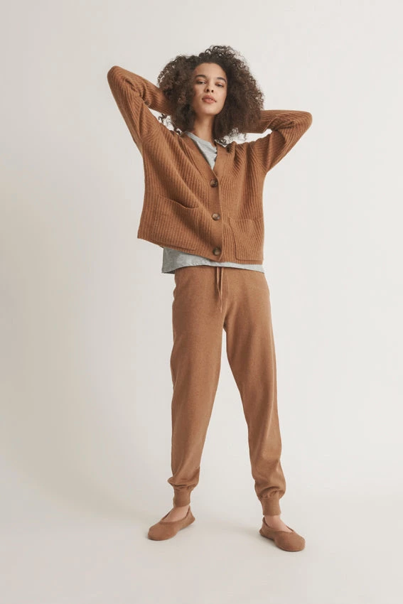 OSS Maizie Jogger Loungewear 1 OSS Maizie Jogger Loungewear