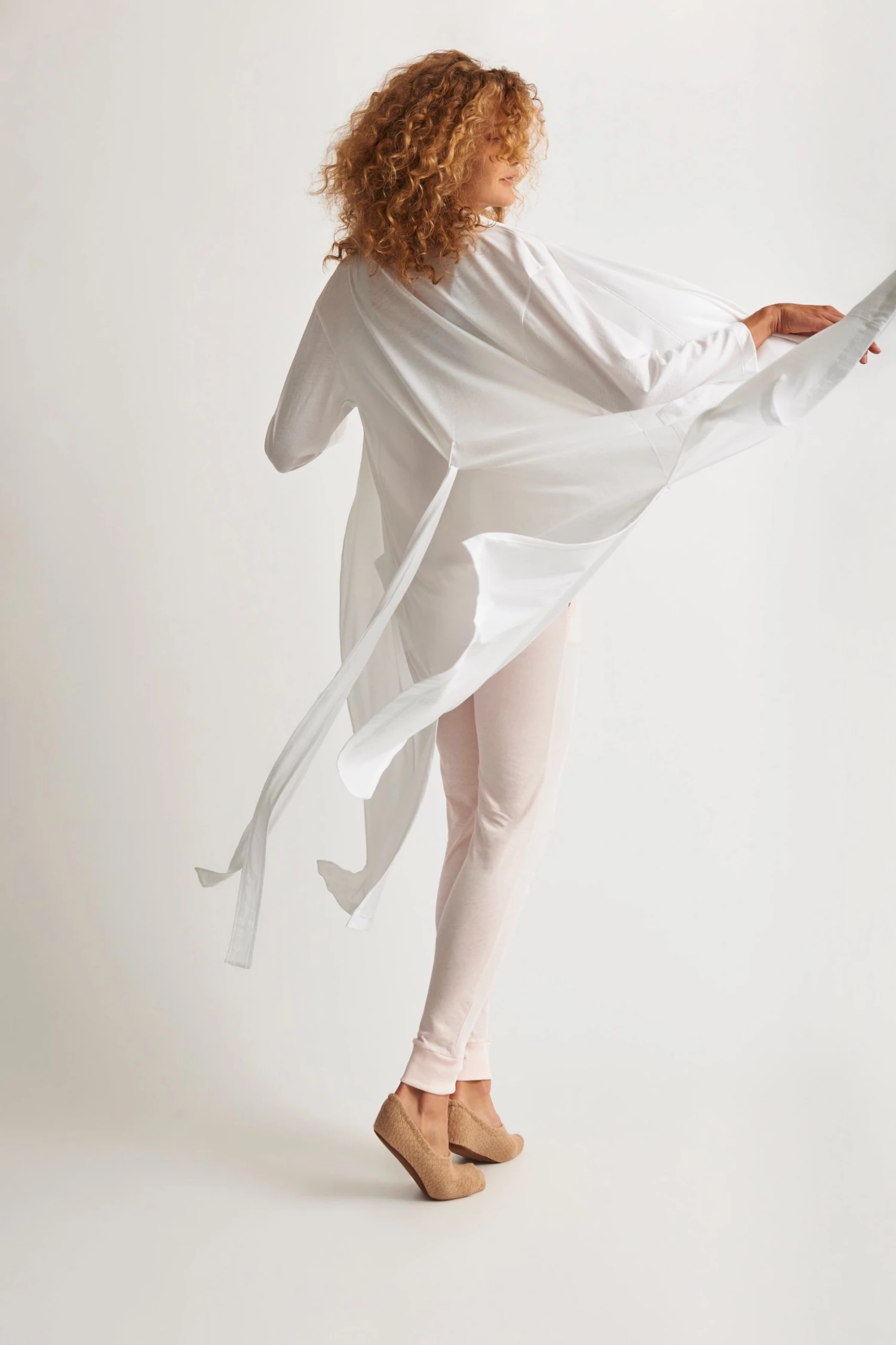 OSS Carina Robe 10 OSS Carina Robe