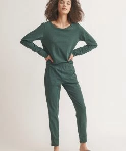 OSS Loungewear Cassandra PJ Set