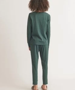 OSS Loungewear Cassandra PJ Set