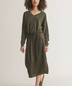 OSS Tribbie Skirt Loungewear 8 OSS Tribbie Skirt Loungewear