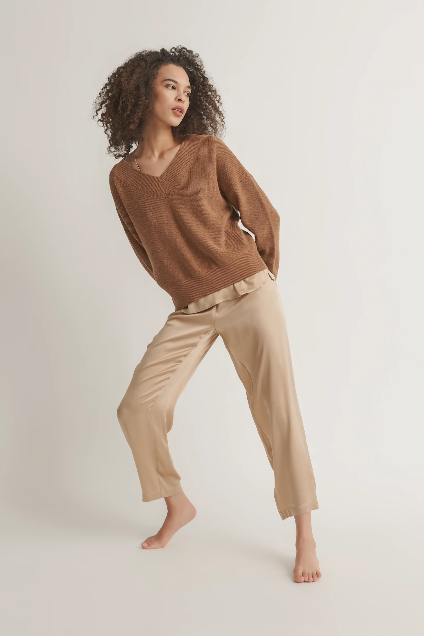 OSS Tawny Pant 1 OSS Tawny Pant