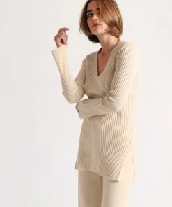 OSS Loungewear Mindi Straight Pant