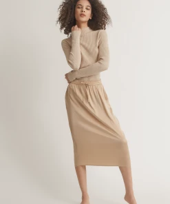 OSS Tribbie Skirt Loungewear