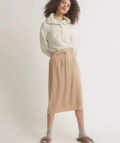 OSS Siobhan Pullover Loungewear