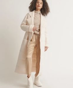 OSS Loungewear Quilted Bootie