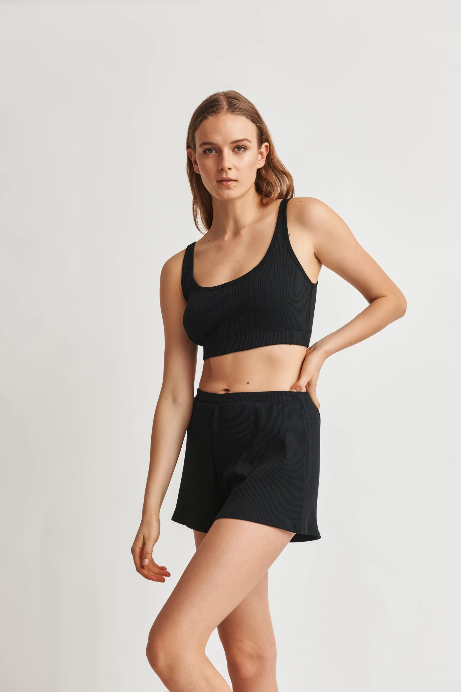 OSS Indigo Shortie 2 OSS Indigo Shortie