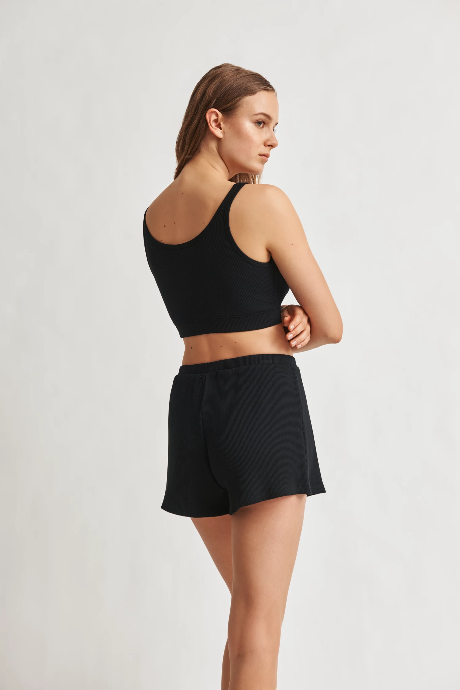 OSS Indigo Shortie 3 OSS Indigo Shortie