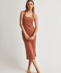 OSS Loungewear Iliana Dress