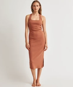 OSS Loungewear Iliana Dress