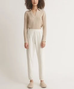 OSS Kate Polo Sweater