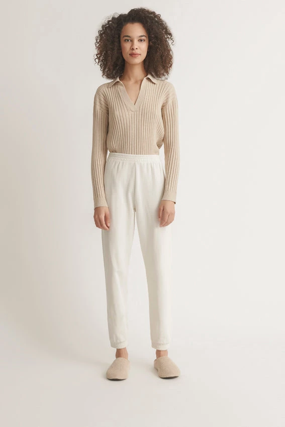 OSS Kate Polo Sweater 2 OSS Kate Polo Sweater