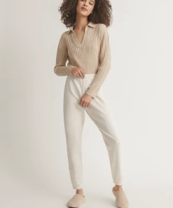 OSS Kate Polo Sweater