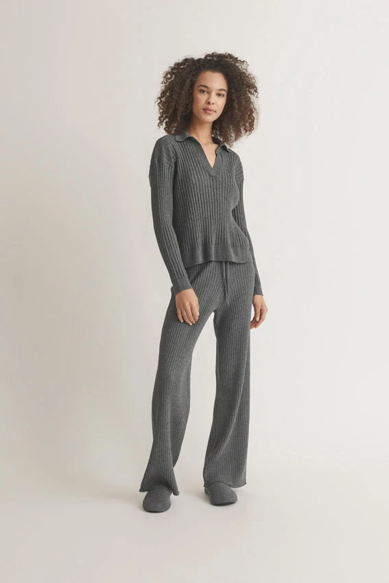 OSS Loungewear Kennedy Pant 4 OSS Loungewear Kennedy Pant