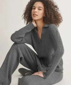 OSS Loungewear Kennedy Pant 7 OSS Loungewear Kennedy Pant