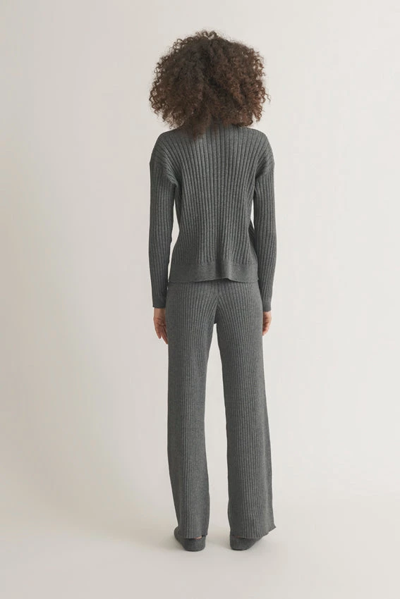 OSS Kate Polo Sweater 4 OSS Kate Polo Sweater