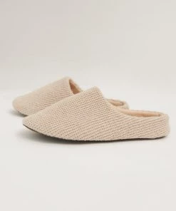 OSS Waffle Clog House Shoe