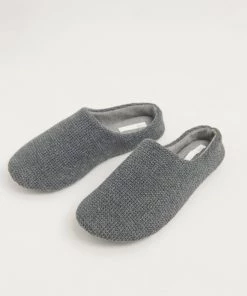 OSS Waffle Clog House Shoe