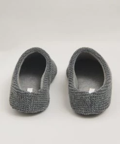 OSS Waffle Clog House Shoe