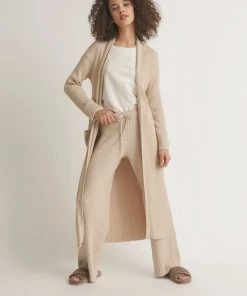 OSS Kinga Maxi Cardigan