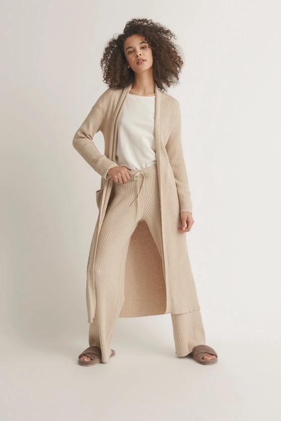 OSS Kinga Maxi Cardigan 2 OSS Kinga Maxi Cardigan