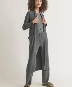 OSS Kinga Maxi Cardigan 8 OSS Kinga Maxi Cardigan