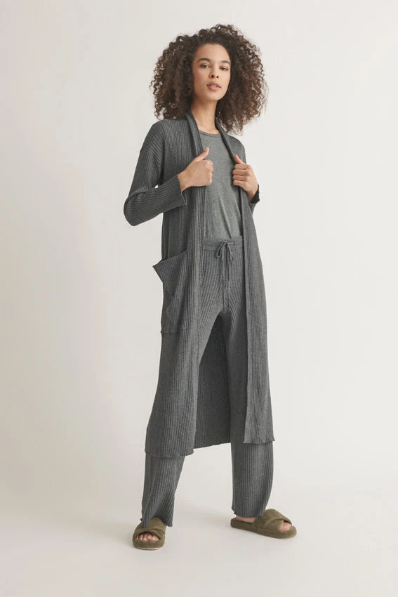 OSS Kinga Maxi Cardigan 4 OSS Kinga Maxi Cardigan