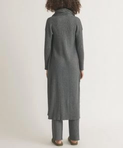 OSS Kinga Maxi Cardigan 9 OSS Kinga Maxi Cardigan