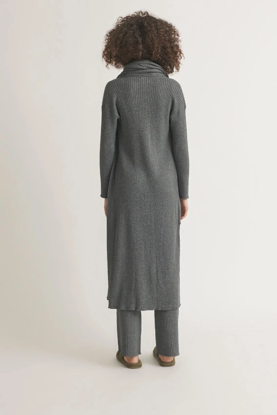 OSS Kinga Maxi Cardigan 5 OSS Kinga Maxi Cardigan