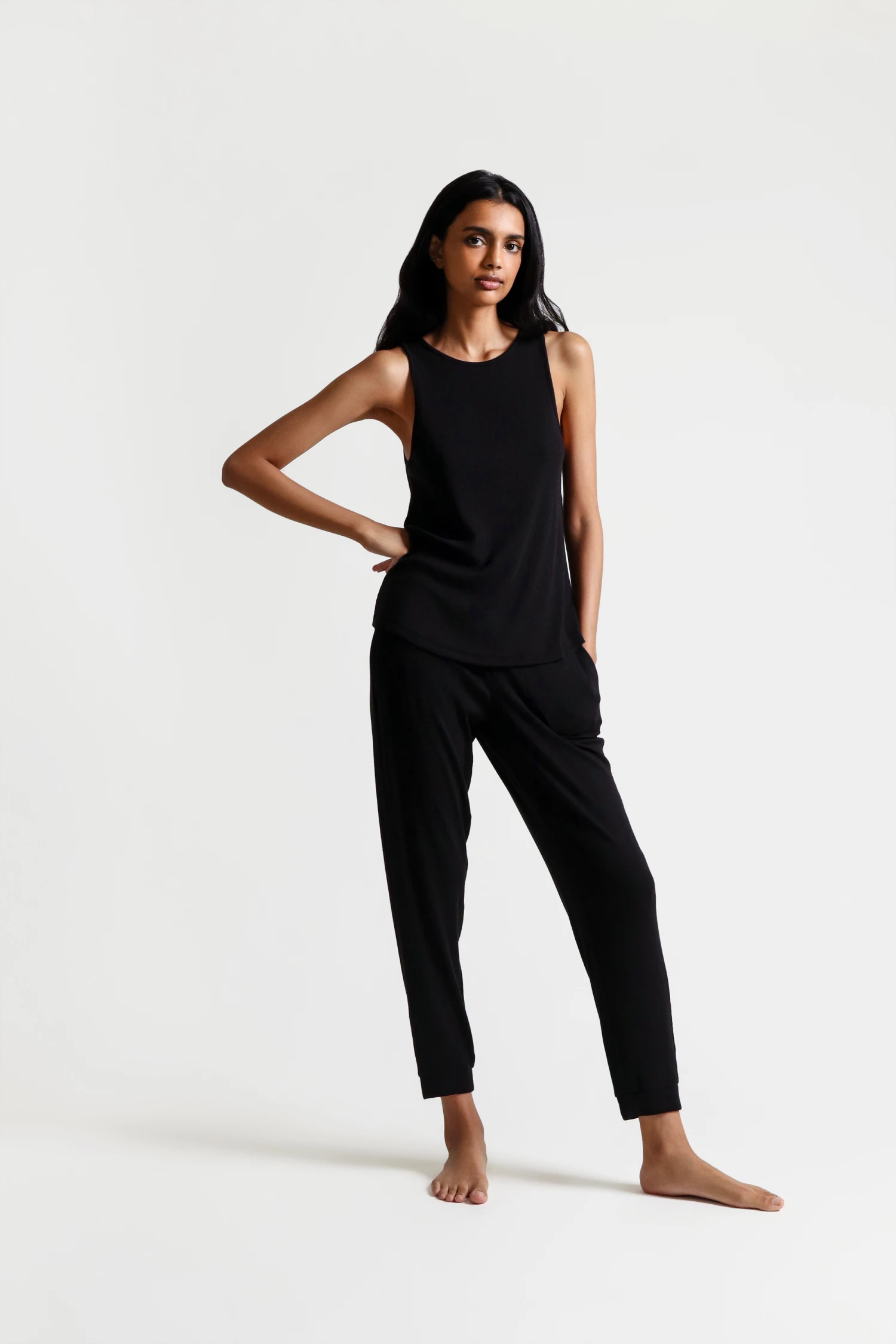 OSS Loungewear Nili Jogger 1 OSS Loungewear Nili Jogger
